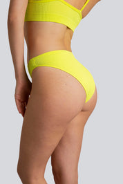 Bellissima: Brasiliano Piquet Lime
