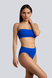 Bellissima: Fascia Onde Blu