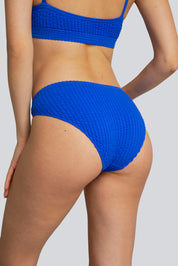 Bellissima: Slip Onde Blu