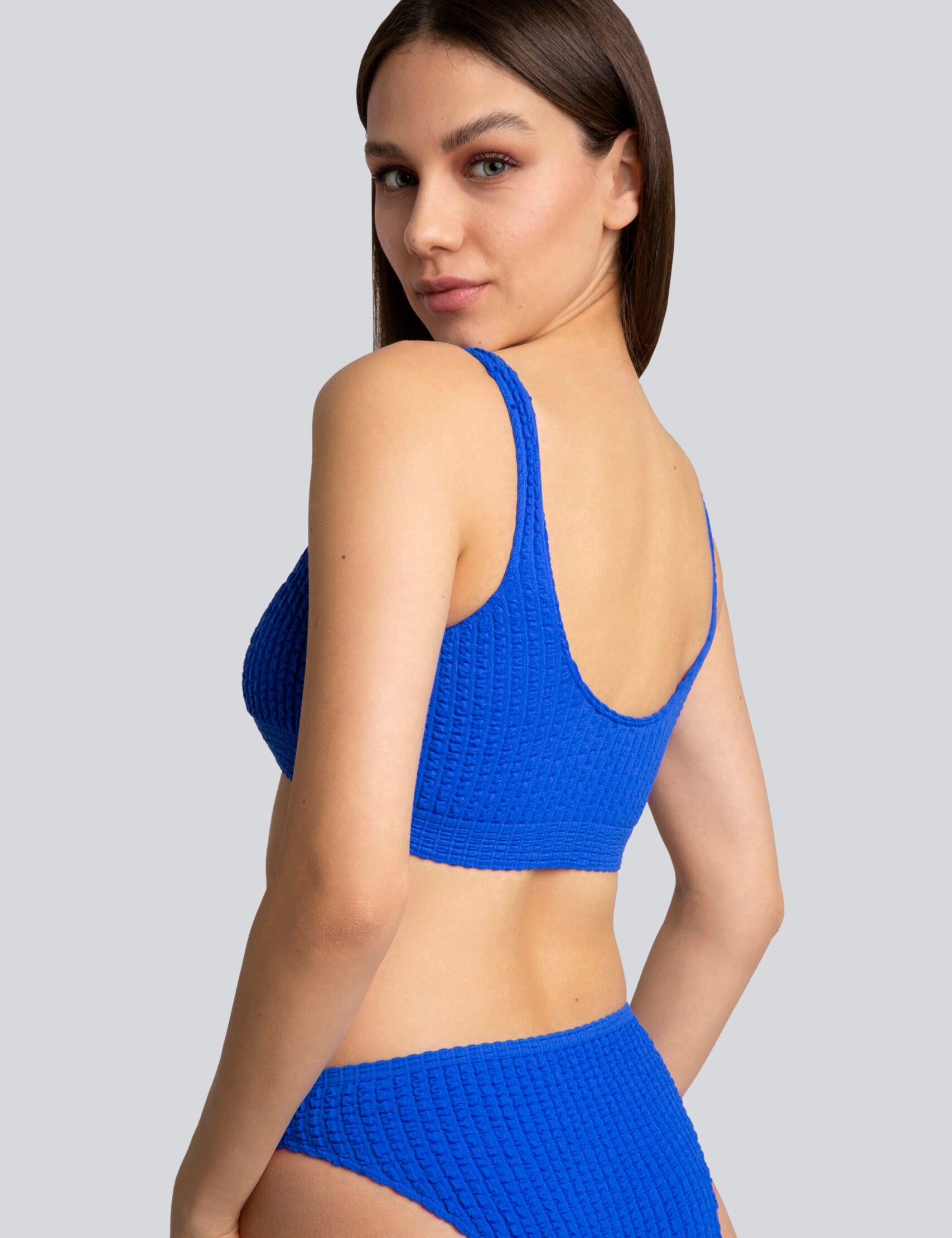 Bellissima: Top Onde Blu
