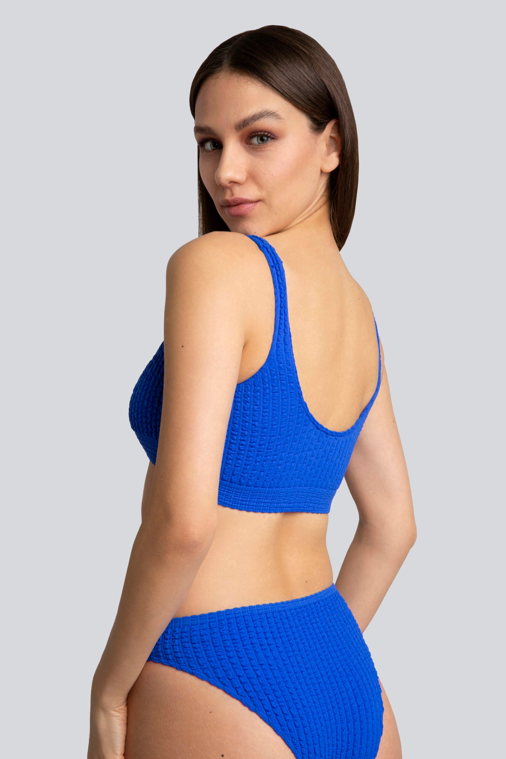 Bellissima: Top Onde Blu