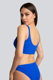 Bellissima: Top Onde Blu