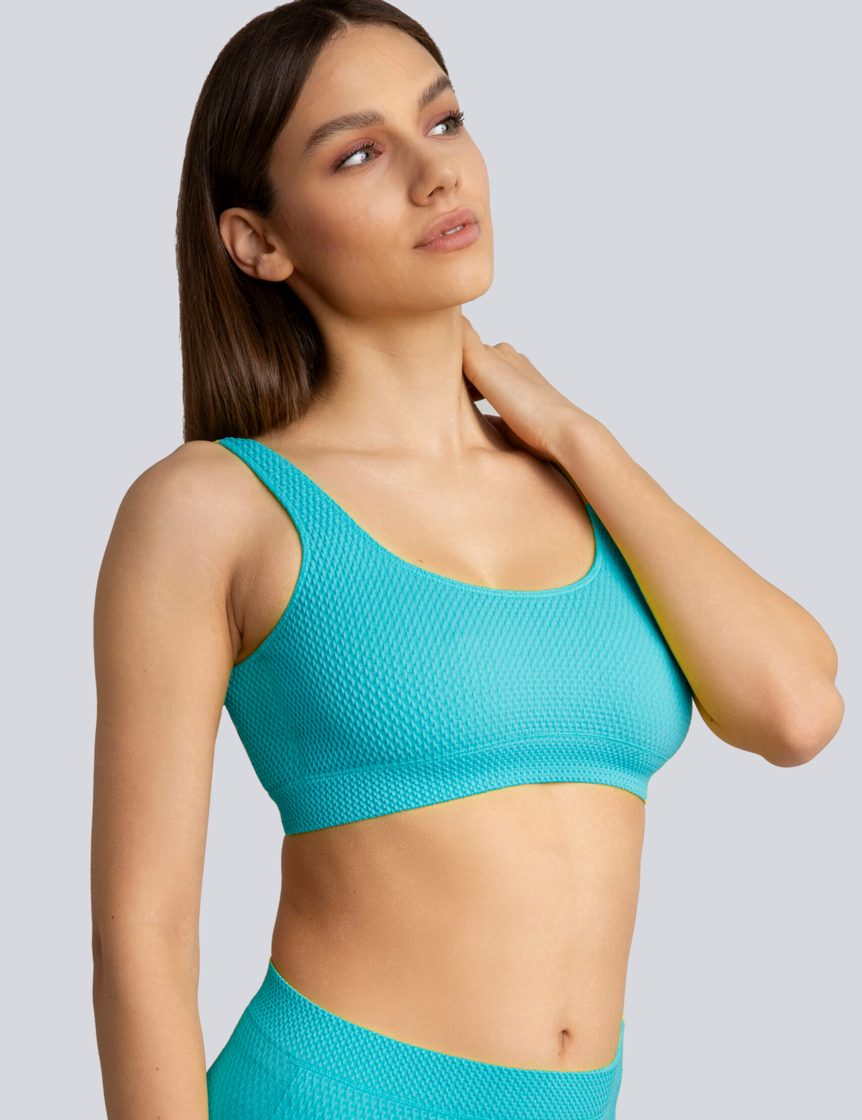Piquet Top
