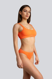 Bellissima: Top Onde Nero