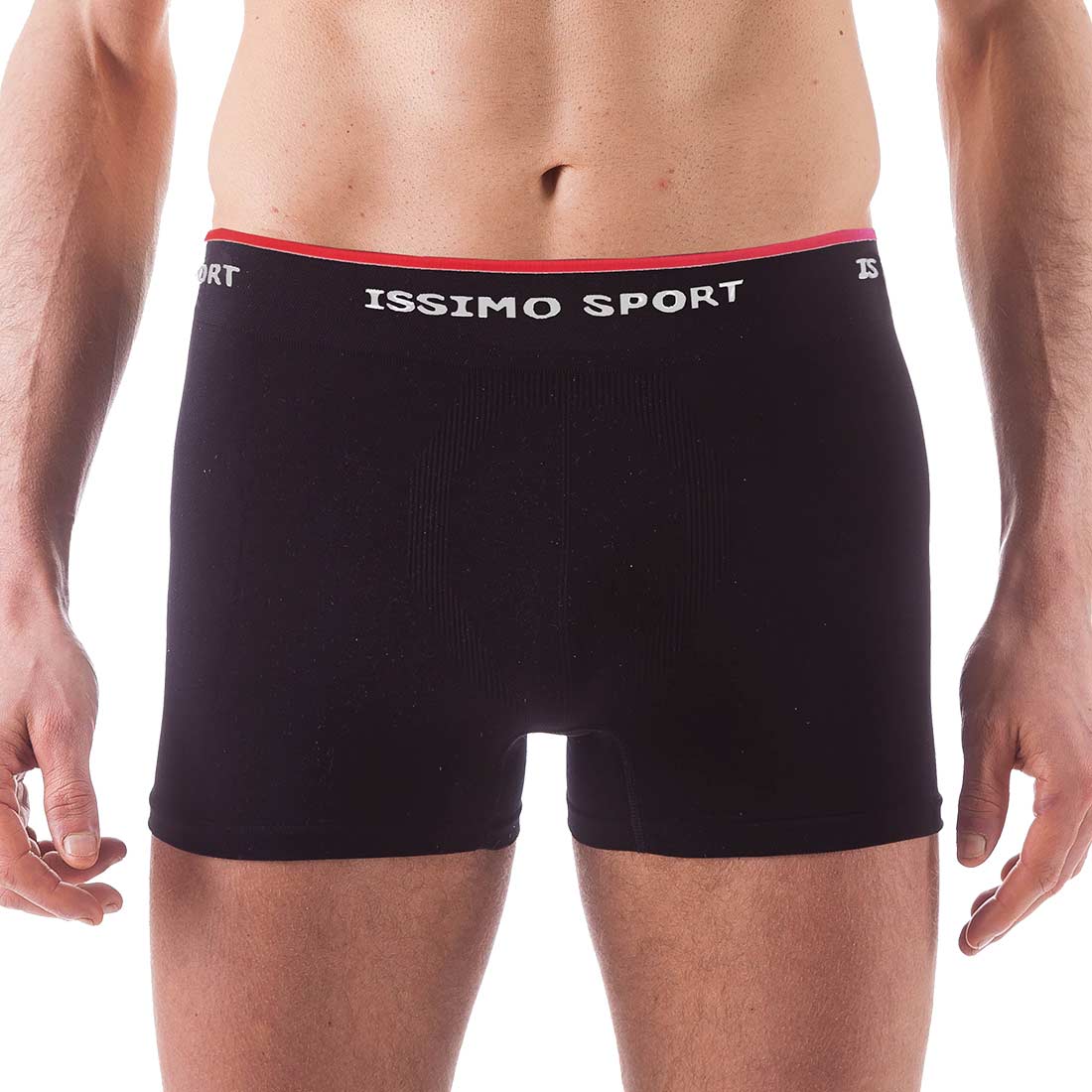 Bellissima: Boxer Sport Nero