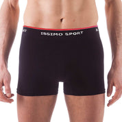 Bellissima: Boxer Sport Nero