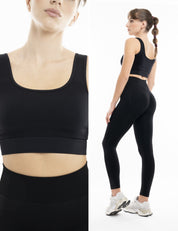 Completo Scrunch leggings