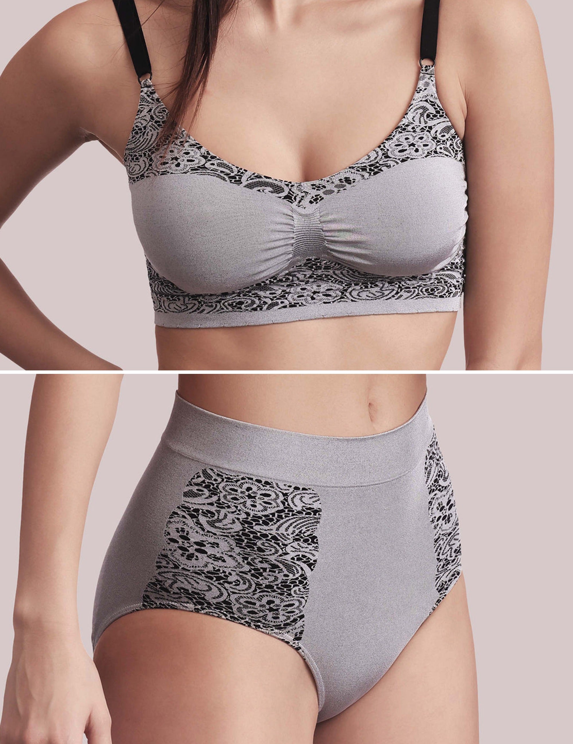 Completo SLIM&CHIC