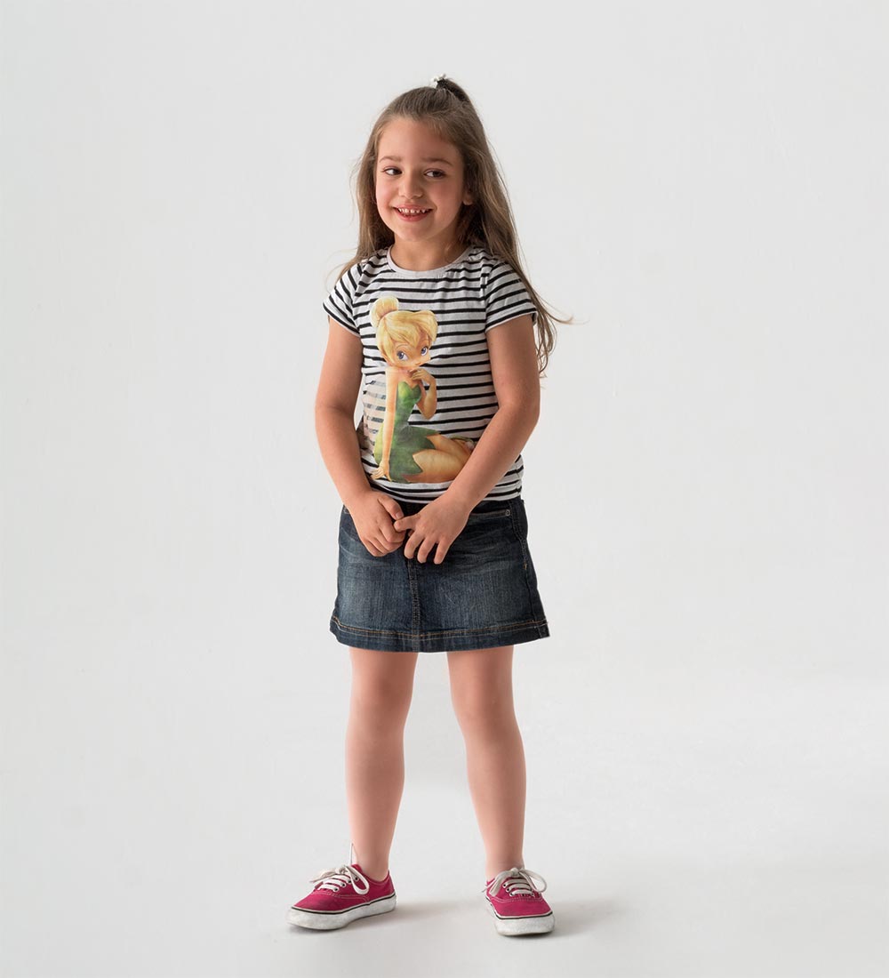 Bellissima: Collant Luna | 2 PAIA Natural