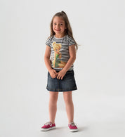 Bellissima: Collant Luna | 2 PAIA Natural