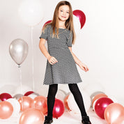 Bellissima: Collant Nina Nero