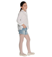 Bellissima: Collant Retina Marine